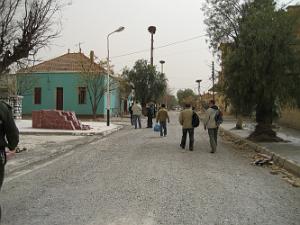 TELAGH MAISON 41 YEPES